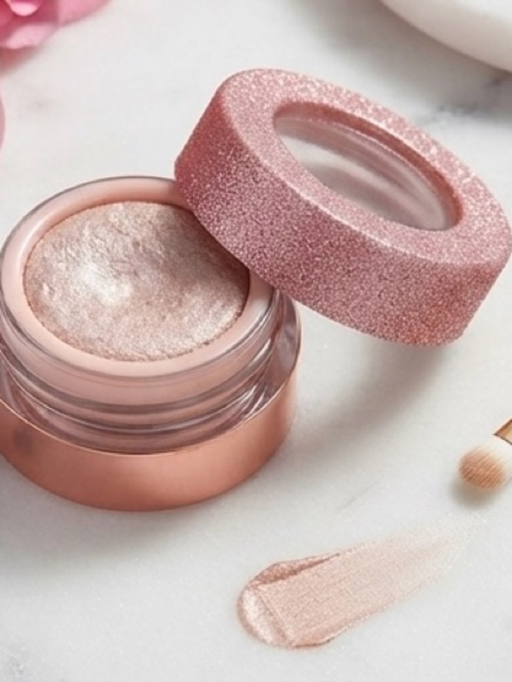 Physicians Formula Shimmer Strips Custom Eye Enhancing Extreme Shimmer Gel Cream